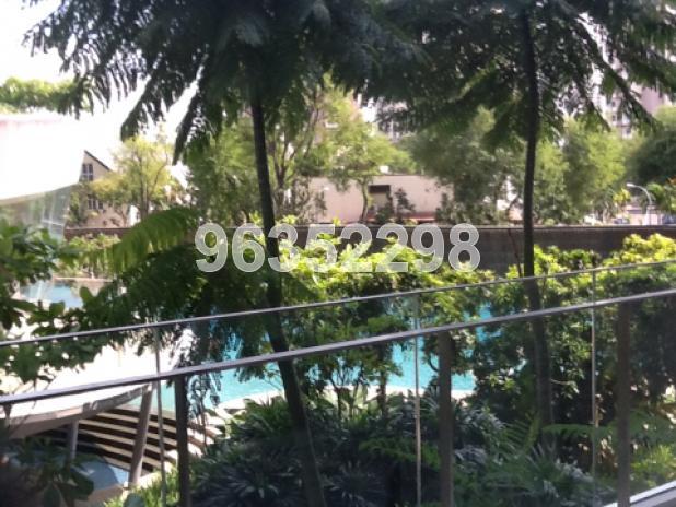 Aalto (D15), Condominium #61533012